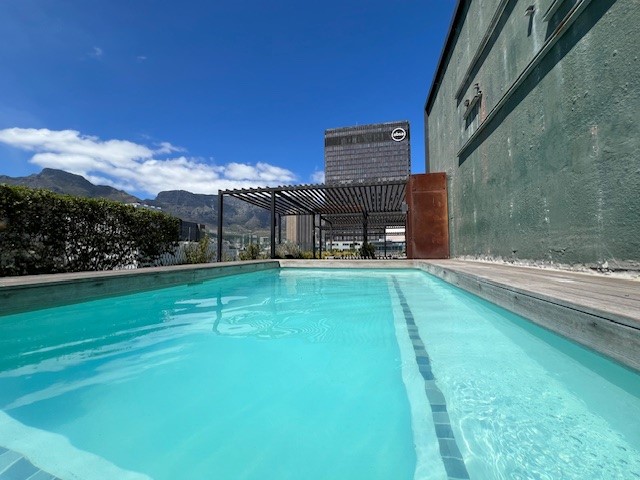 0 Bedroom Property for Sale in Cape Town City Centre Western Cape